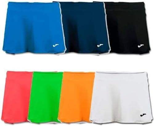 Joma Dam öppen Ii damkjol (1-pack)