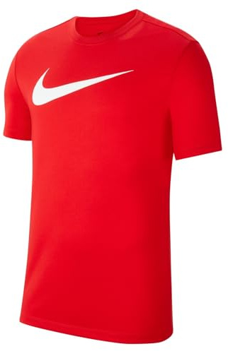 Nike Herren M Nk Df Park20 Ss Tee Hbr T-Shirt (1er Pack)