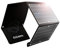 ELECAENTA 30W ETFE Faltbar Solar Ladegerät 3-Port USB-C PD18W QC3.0 IPX5 Solar Panel Reißverschluss Schutz Solarmodul Tragbarer Monokristallinem für Wiederaufladen USB-Geräte -iPhone Android Outdoor