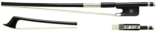 GEWA Cellobogen Carbon Student, 1/8, Neusilber