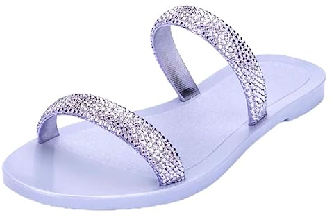 melissa GLITZ II AD AM082 LILAC MUJER 40 EUR