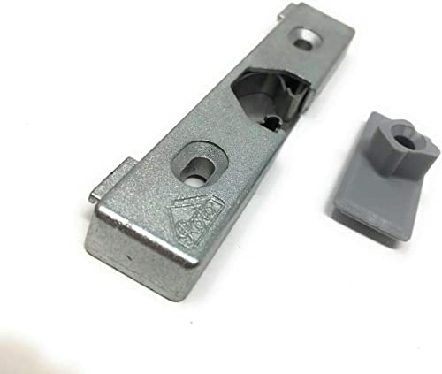 Roto Balkontür Terassentür Schnäpper Balkontürschnäpper passend Roto Ersatz NT Centro