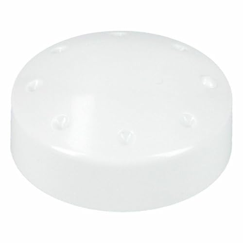 LUTH Premium Profi Parts Kompatibel mit Liebherr Knebel 7427738 für Kühlschrank Kühlgefrierkombination