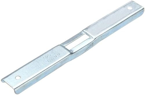 Silver 0.65mm/0.026in Portable Chainsaw Depth Gauge File Guide Tool for Chain Saw Oregon Raker Removal Chainsaw Parts Accessories
