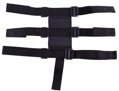 Sewroro Correa Para Extintor De Nylon Resistente Instalacion Para Hombres y Mujeres