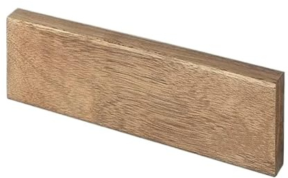 Portacoltelli magnetico da parete in legno di acacia 16 pollici, potente barra magnetica for appendere coltelli cucina