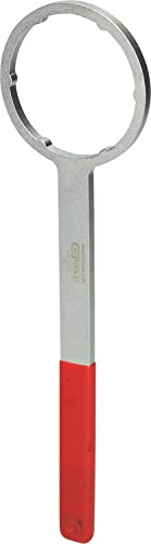 KS Tools Ölfilterschlüssel Ø 66 mm / 6 Rillen