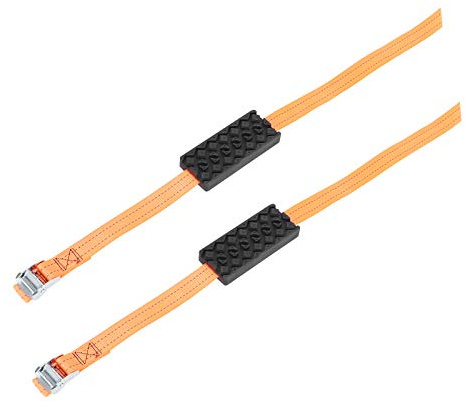 Demeras Cadena para Llantas ,Antideslizante Cadena para Llantas Cadena para Llantas Accesorios Antideslizantes Cadena para Llantas TPE para Llantas universales para Todo Tipo de Llantas