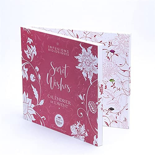 Calendario de Adviento Romon Nature