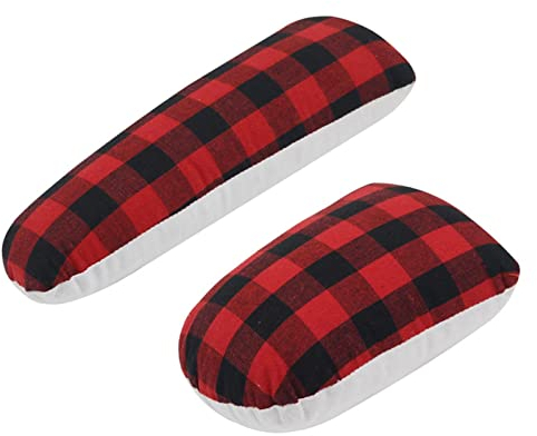 HINAA Herramienta Jamonero Planchar - Planchado Acolchado portátil Jamón Planchado Alta Temperatura - Herramientas prensado para Planchar Costuras Curvas Sastres Accesorios