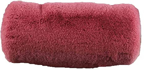 BININBOX Kunstpelz Hand Muffs Winter Warme Armwärmer Handwärmer Handmuff Faux Pelz Muffs