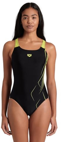 ARENA Feel Damen Dive Swim Pro Back Badeanzug