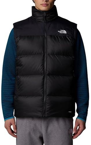 The North Face Men's M Diablo Down 2.0 Vest Sports vest (pack of 1)