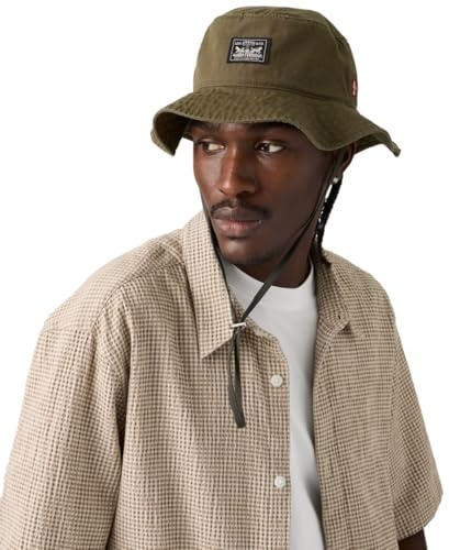 Levi's herr Keps Bay Drawstring
