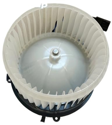 64119297752 Ventola motore ventilatore riscaldamento aria condizionata compatibile per BMW X1 X2 F48 F39 F45 F46 64119297751 9297752 653967164249