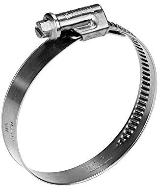 Norma Schlauchschelle Normaclamp Torro vissinfin schweren 12 mm W5 torro50 – 70