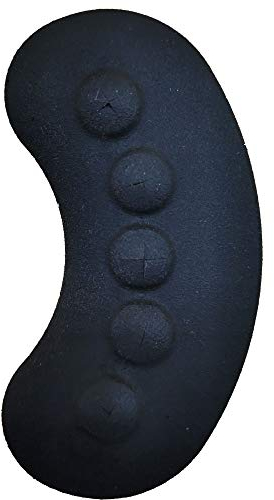 Marel Shop® - Guarnizione connettore boccale compatibile con Bimby TM31
