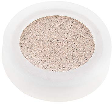 Measury CO2 Diffusor Keramik Scheibe zum Austausch - Durchmesser 20MM