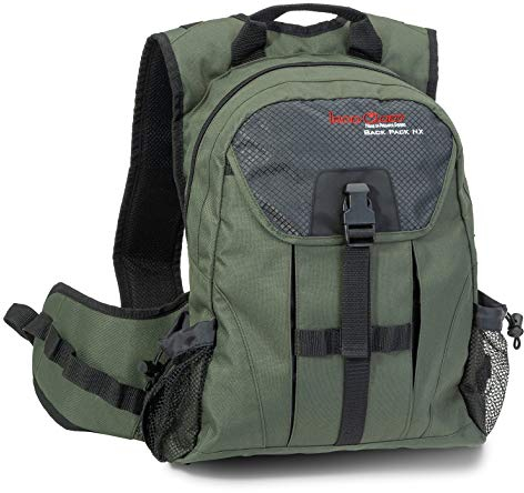 Iron Claw Back Pack NX Rucksack