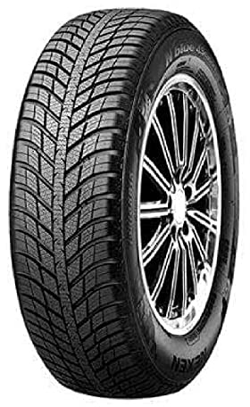 NEXEN N BLUE 4SEASON XL - 215/60R16 99H - Ganzjahresreifen - D/C/72dB