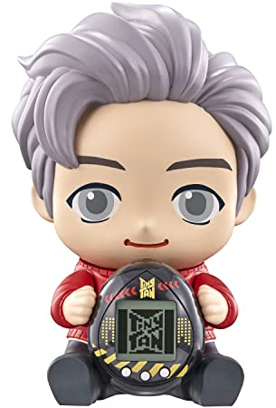 TAMAGOTCHI Bandai Deluxe: Tiny Tan-RM (88873)