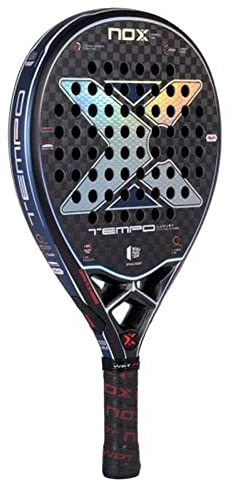 Nox Tempo WPT Luxury Series 23