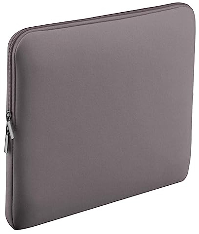 Bexdug Ordenador para portátiles - a Prueba Golpes, Resistente al Agua, Funda Protectora Ligera para portátil | Funda para Laptop Compatible con A2015, Bolsa Neopreno con Cremallera