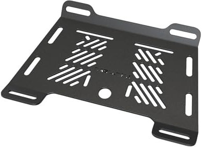 Gepäckträger Motorrad Zubehör FÜR Ho&nda Roller Kraft 125 2017 Hinten Gepäck Unterstützung Regal Fall Halter Stamm Rahmen Platte Halterung Teile