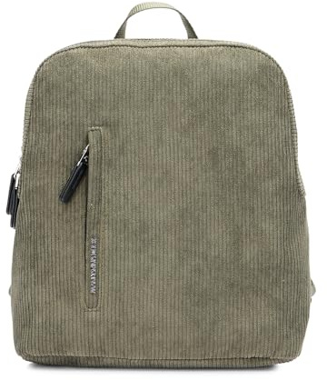 Mandarina Duck, HUNTER VELVET BACKPACK Donna, Taglia Unica