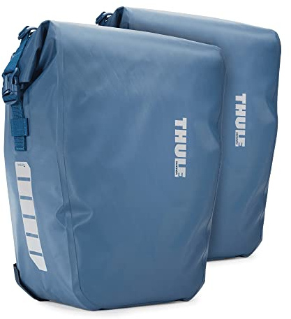 Thule Shield Packtasche 25 L 2er-Pack Blue, 25