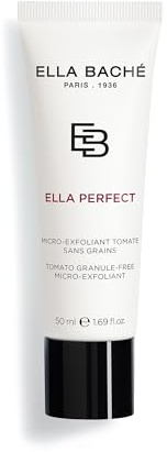 ELLA BACHÉ Enzympeeling mit Tomatenextrakt – sanftes Gesichtspeeling für strahlenden, glatten Teint, 50 ml