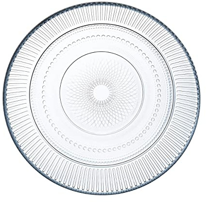 Luminarc ARC L6498 Louison Schale, Stapelschale, Schüssel, 20cm, 850ml, Glas, transparent, 1 Stück