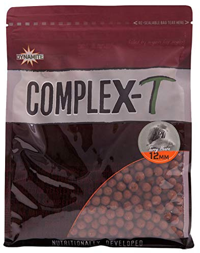Complex-T 1 kg, 18 mm