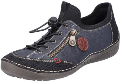 Rieker dam 52563Loafer platt