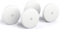 BT Mini Whole Home Wi-Fi, Bundle Pack of 4 Discs (Trio + 1 Additional), Mesh Wi-Fi For Seamless, Speedy (AC1200) Connection, Wi-Fi Everywhere in Larger Homes, App Control And 3 Year Warranty