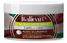 Hyaluron Kokosöl Kakaobutter Haarbalsam (300ml) intensive Haarpflege bei spröden, stumpfen, trockenen oder widerspenstigen Haaren