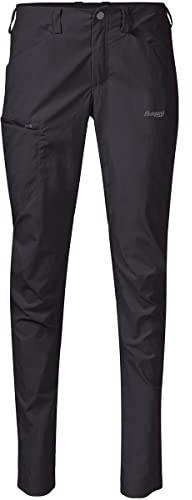 Bergans Utne V5 Hose Damen schwarz