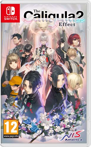 The Caligula Effect 2 NSW