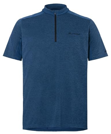 VAUDE T-Shirt Men's Tamaro HZ Shirt IV