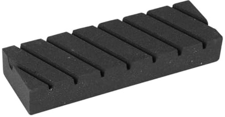 SUPVOX Pietra Per Affilare in Di Pietra Per Affilatura Versatile Per Da Cucina e Utensili Da Giardino Sicura