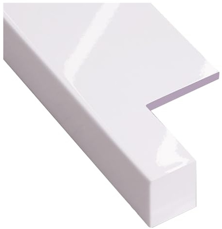 Protector De AlféIzar Ventana, Cortable Ventanas Placa De Repuesto Para Decoración, Impermeable Alfeizar Ventana Cubiertas PVC Para Hogar Casa Oficina Remodelación Alféizar Ventana(A,150x10cm/59.06x3.