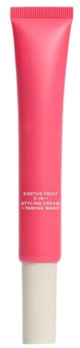 Haarwachs-Stick, 20 ml, langanhaltende Styling-Kontrolle, tragbares Finishing-Werkzeug, kleine gebrochene Creme, glattes Haar, vielseitiges Pflegezubehör, für Reisen, für Männer, Tanzwettbewerbe