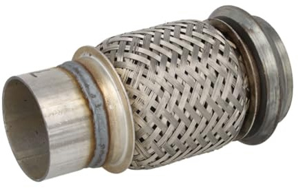 JMJ 50X100PSA Flessibile Impianto gas scarico