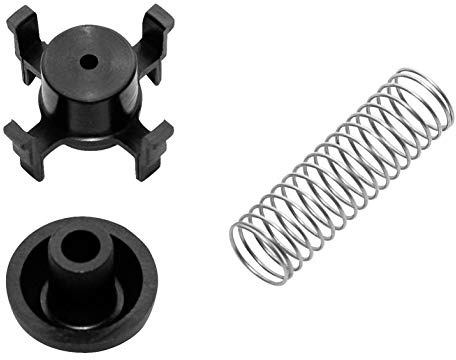 DT Spare Parts 4.91286 Ventil Kraftstofffilter