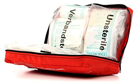 VIRAGE Verbandkasten 94-006