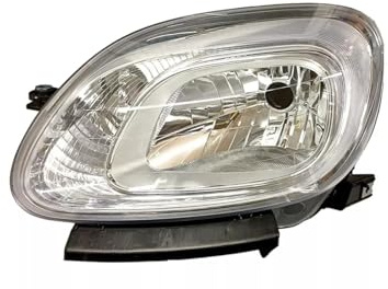 PROPOSTEONLINE Faro Proiettore Anteriore Sinistro per Fiat PANDA dal 2012 in poi