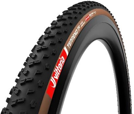 Vittoria Terreno T90 Mud Endurance G2.0 Tubeless 700C X 40 Gravel Tyre 700C x 40