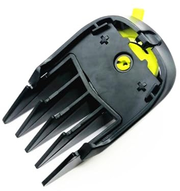 Verstellbarer Bartkamm (16–20 Mm), Kompatibel Mit Philips MG5730, MG7735, MG7745, MG5760, MG7710, MG7715 Und MG7720, Reparatur Und Austausch