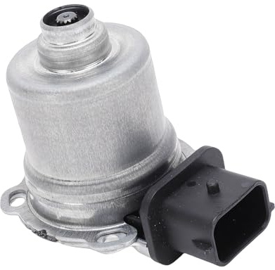 Yosoo Health Gear Attuatore Frizione Trasmissione, Metallo, Design Accurato per Cambi di Marcia Fluidi in Veloster 2012-2017 1.6L 1.591L DOHC L4