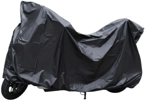 Bike Cover, Waterproof Bike Cover for Indoor Outside Storage | Anti Dust Rain UV Protection Indoor Outdoor Storage Bicycle Cover for Mountain Bike Road Bike,220x120cm